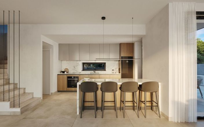 Image No.14-3 Bed Villa for sale