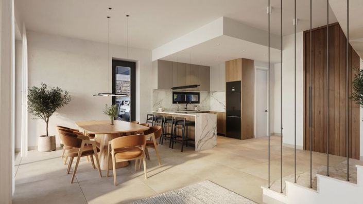 Image No.15-3 Bed Villa for sale