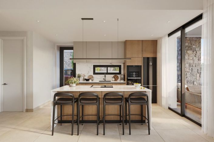 Image No.17-3 Bed Villa for sale