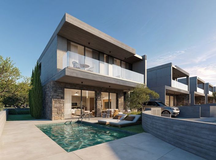 Image No.20-3 Bed Villa for sale