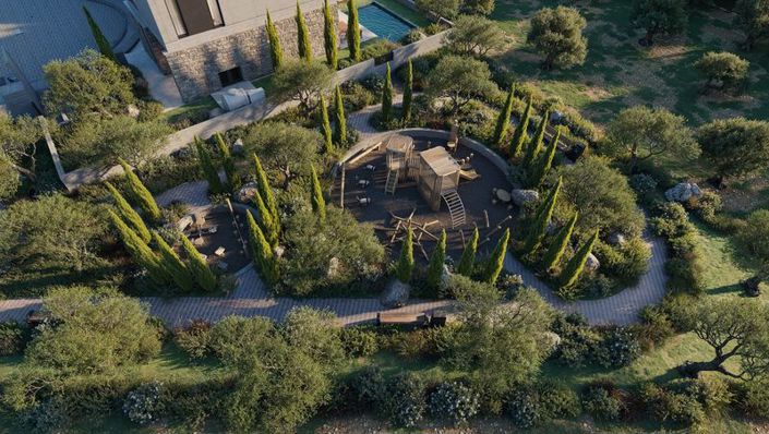 Image No.21-3 Bed Villa for sale