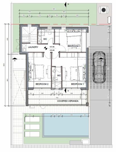 Image No.25-3 Bed Villa for sale