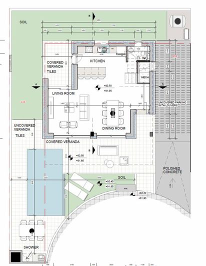 Image No.26-3 Bed Villa for sale