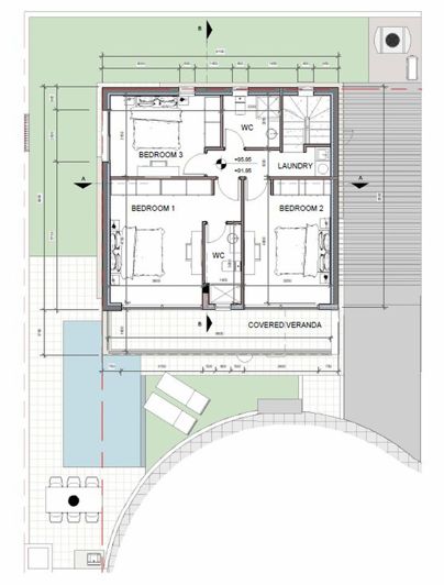 Image No.27-3 Bed Villa for sale