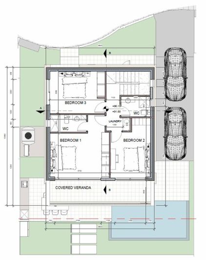 Image No.31-3 Bed Villa for sale