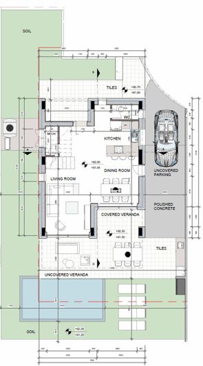 Image No.32-3 Bed Villa for sale