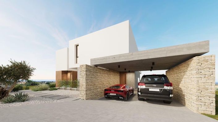 Image No.3-6 Bed Villa for sale