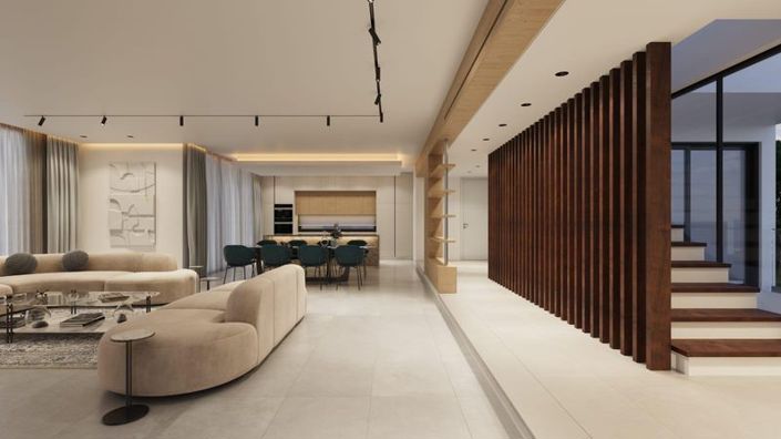 Image No.5-6 Bed Villa for sale