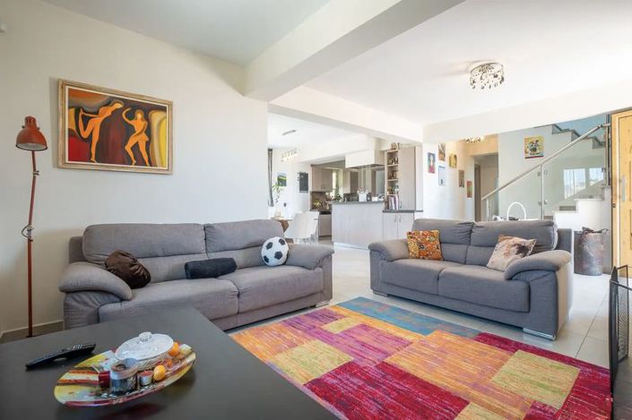 Image No.3-Villa de 4 chambres à vendre à Tala