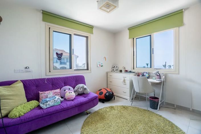 Image No.6-Villa de 4 chambres à vendre à Tala