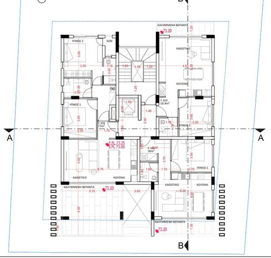 Image No.5-1 Bed Apartment for sale