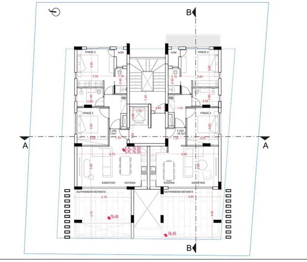 Image No.6-1 Bed Apartment for sale