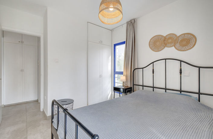 Image No.7-Appartement de 1 chambre à vendre à Larnaca