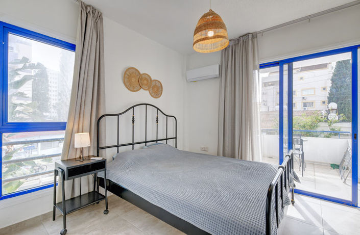 Image No.8-Appartement de 1 chambre à vendre à Larnaca