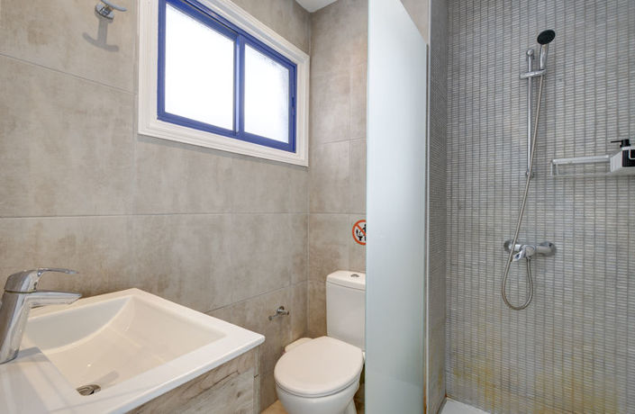 Image No.9-Appartement de 1 chambre à vendre à Larnaca