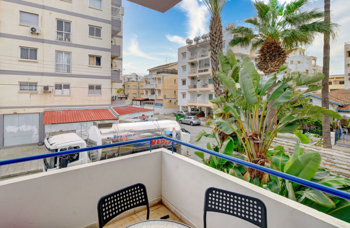 Image No.12-Appartement de 2 chambres à vendre à Larnaca