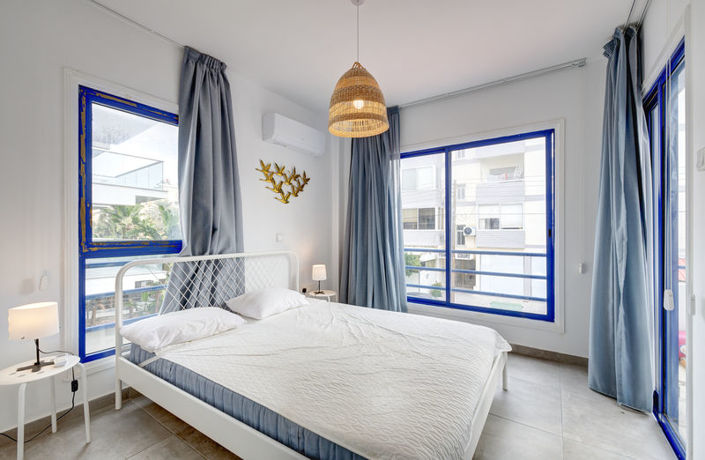 Image No.9-Appartement de 2 chambres à vendre à Larnaca