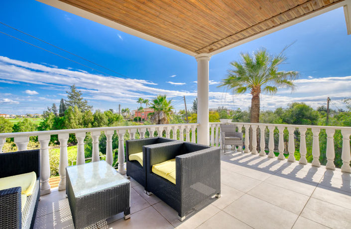 Image No.22-Villa de 3 chambres à vendre à Frenaros