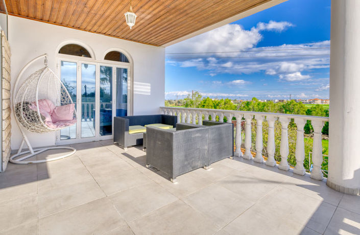 Image No.23-Villa de 3 chambres à vendre à Frenaros