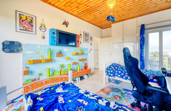 Image No.29-Villa de 3 chambres à vendre à Frenaros