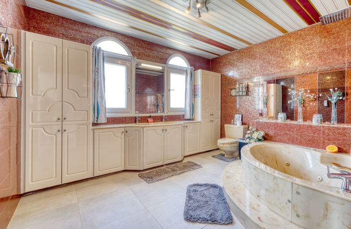 Image No.32-Villa de 3 chambres à vendre à Frenaros