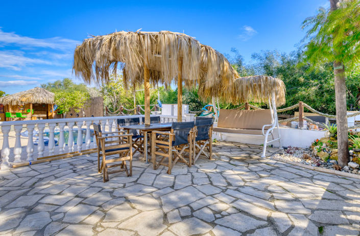 Image No.33-Villa de 3 chambres à vendre à Frenaros