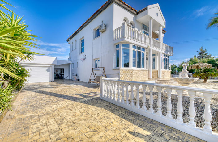 Image No.37-Villa de 3 chambres à vendre à Frenaros