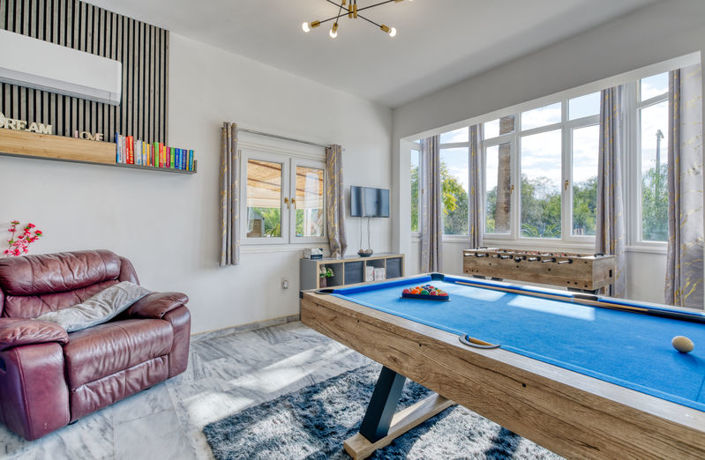 Image No.8-Villa de 3 chambres à vendre à Frenaros