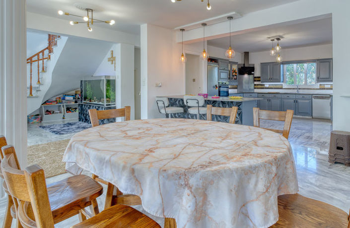 Image No.9-Villa de 3 chambres à vendre à Frenaros