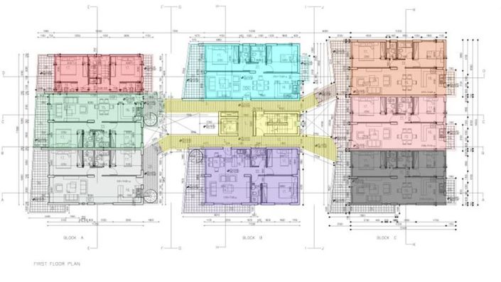 Image No.14-2 Bed Apartment for sale