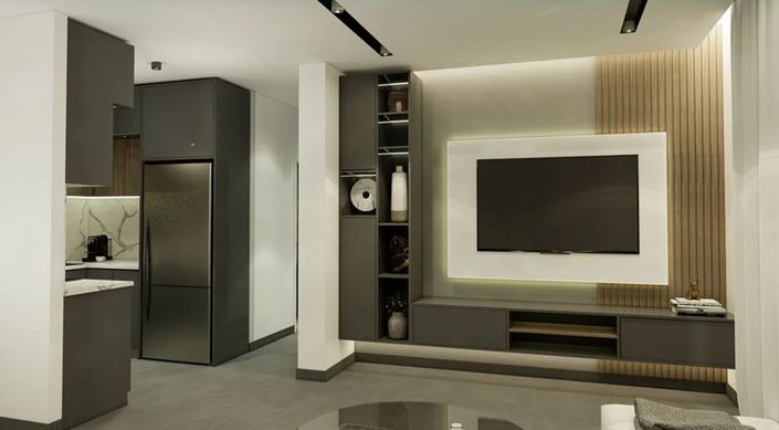 Image No.4-2 Bed Apartment for sale