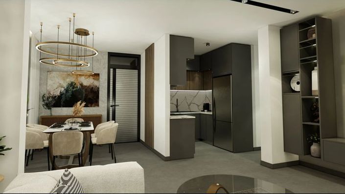 Image No.3-2 Bed Apartment for sale