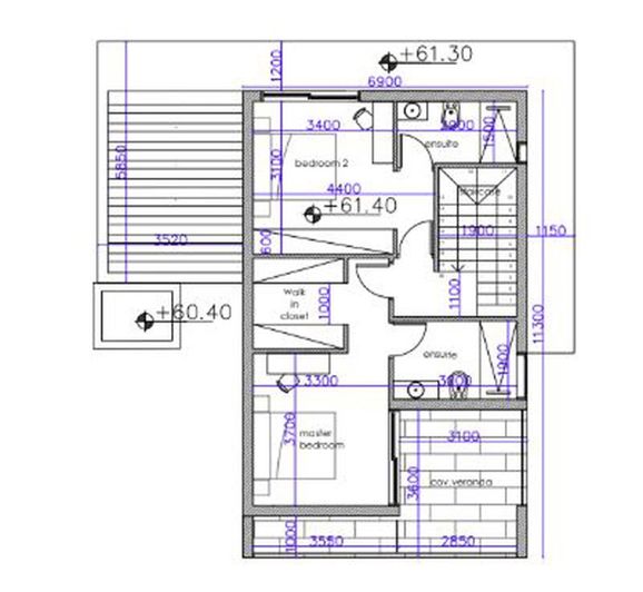 Image No.13-3 Bed Villa for sale