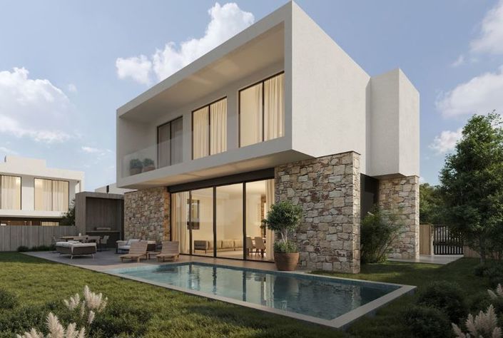 Image No.3-3 Bed Villa for sale