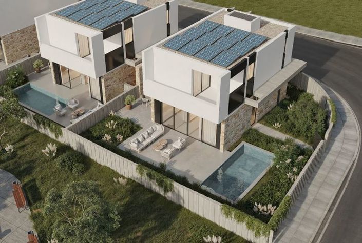 Image No.4-3 Bed Villa for sale