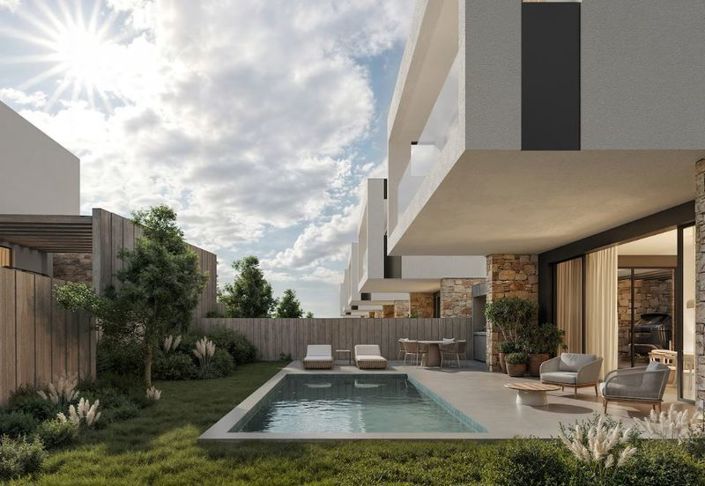 Image No.5-3 Bed Villa for sale