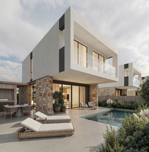 Image No.6-3 Bed Villa for sale