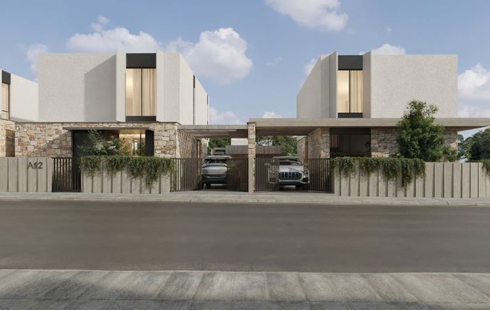 Image No.7-3 Bed Villa for sale