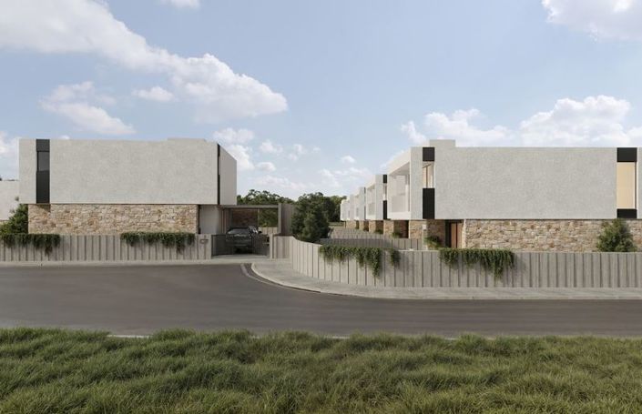 Image No.8-Villa de 3 chambres à vendre à Geroskipou