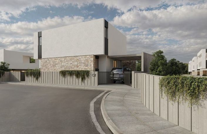 Image No.9-3 Bed Villa for sale