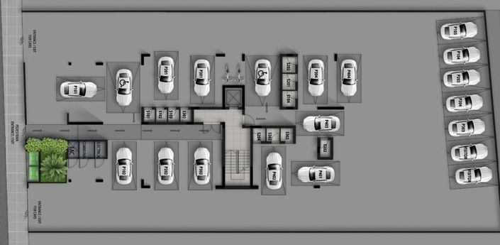 Image No.12-1 Bed Apartment for sale