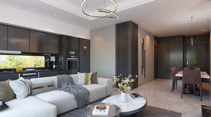 Image No.3-1 Bed Apartment for sale