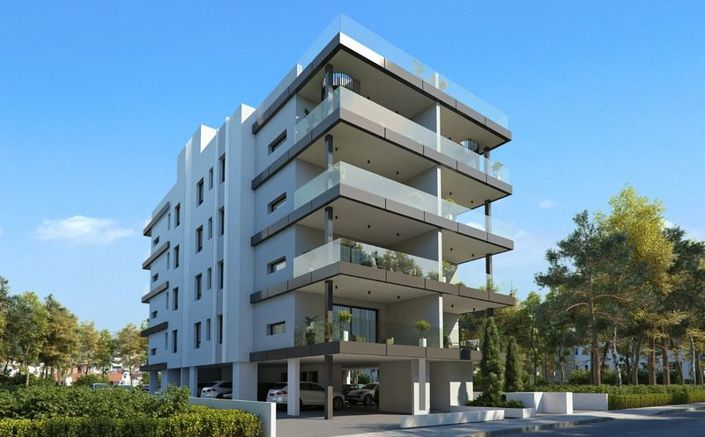 Image No.10-1 Bed Apartment for sale