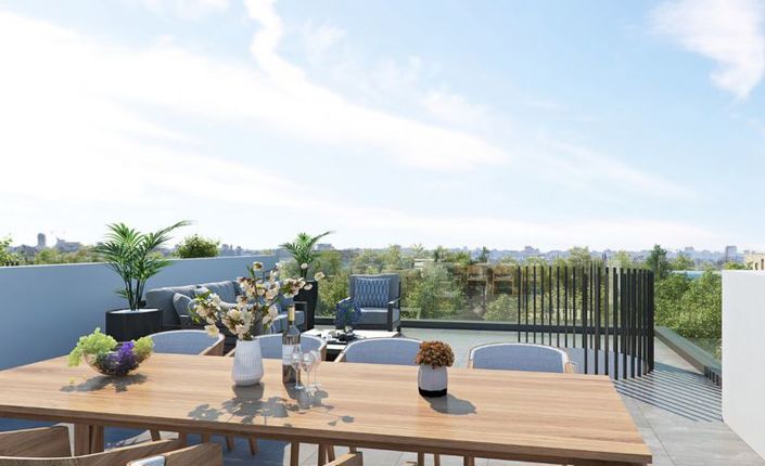 Image No.2-1 Bed Apartment for sale