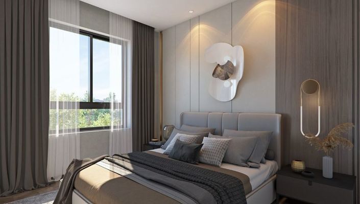 Image No.8-1 Bed Apartment for sale