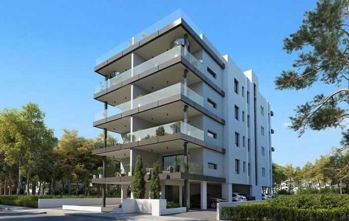 Image No.10-2 Bed Apartment for sale