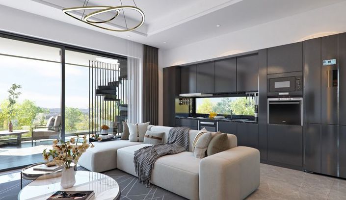 Image No.3-2 Bed Apartment for sale