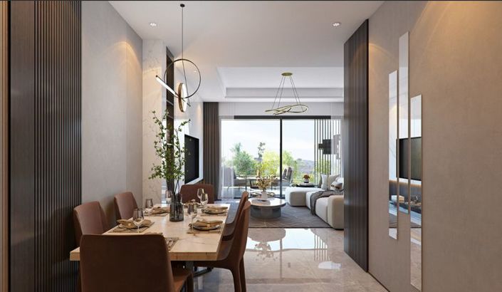 Image No.4-2 Bed Apartment for sale