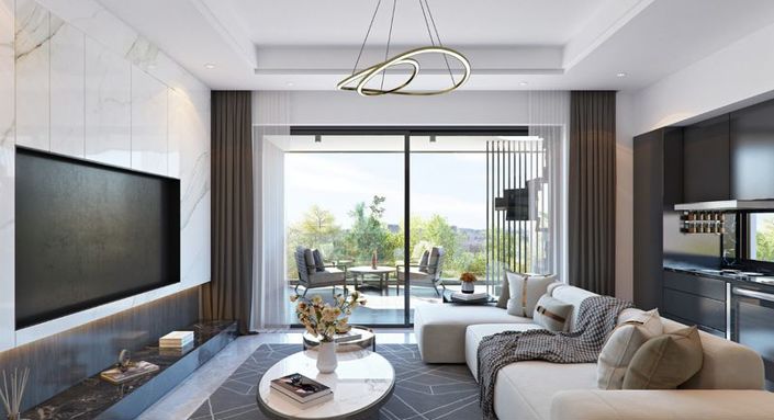 Image No.5-2 Bed Apartment for sale