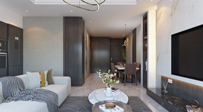 Image No.7-2 Bed Apartment for sale